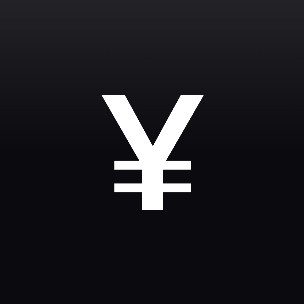 Dark Mono icon