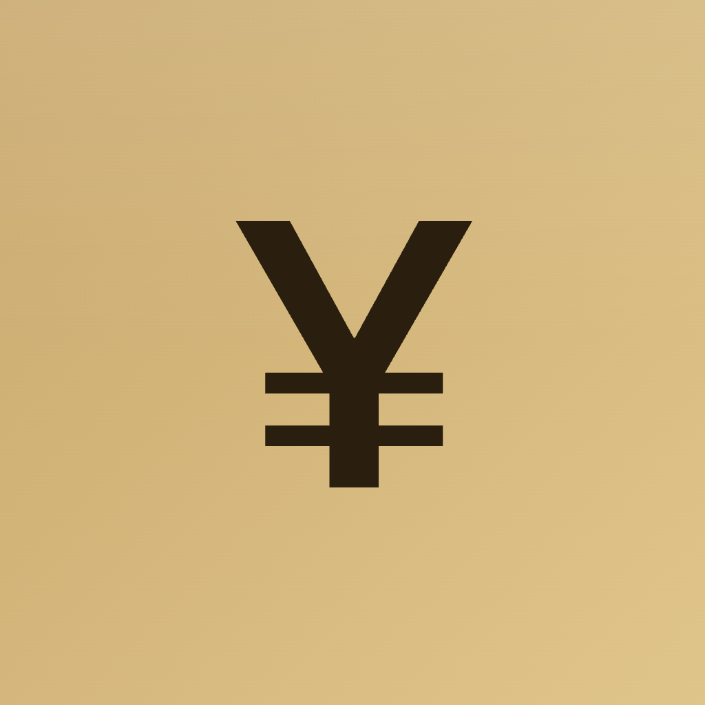 Gold Luxe icon